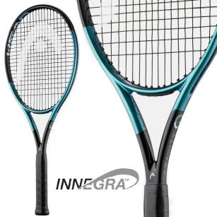 Ракетка теннисная Head IG Gravity XCEED (ручка S3)